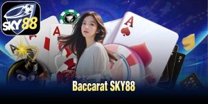 Baccarat SKY88