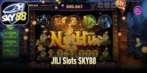 JILI Slots SKY88