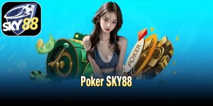 Poker SKY88