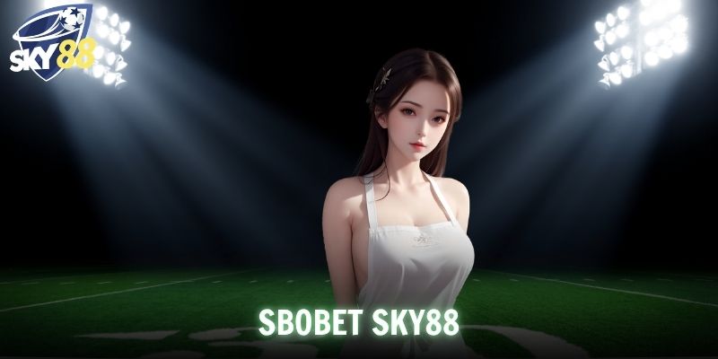 SBOBET SKY88 - Sảnh Cá Cược Chuyên Nghiệp Uy Tín 2026