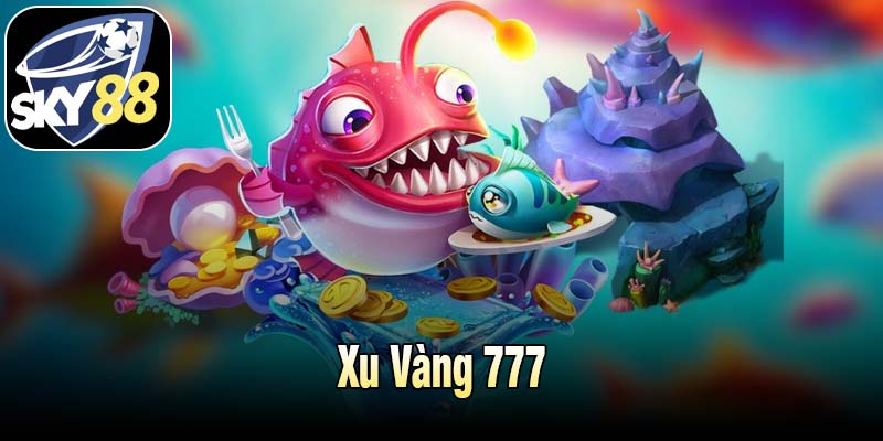 Xu Vàng 777